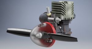 INVENTOR - TẠO VÀ MÔ PHỎNG CÁC THIẾT KẾ CƠ KHÍ 3D