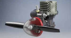 INVENTOR - TẠO VÀ MÔ PHỎNG CÁC THIẾT KẾ CƠ KHÍ 3D