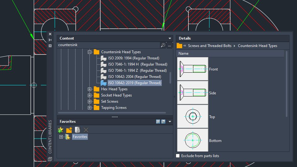 Auto Cad 2025 6