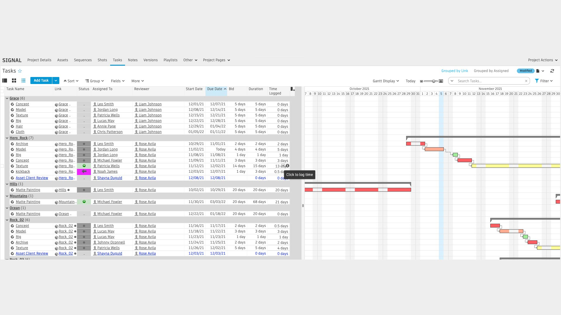Flow Production Tracking (7)