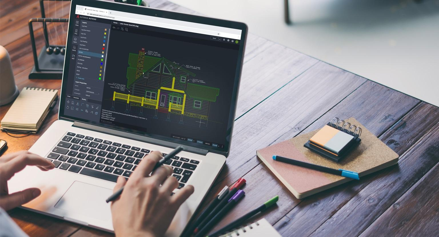 Autocad Web (8)