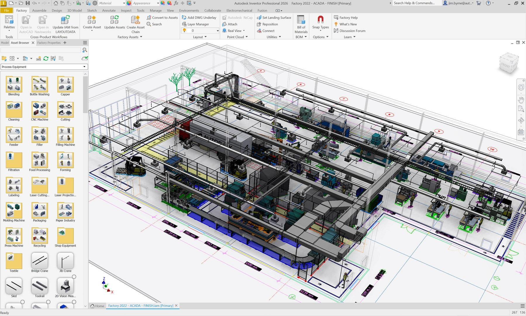 Factory Design Utilities La Gi (5)