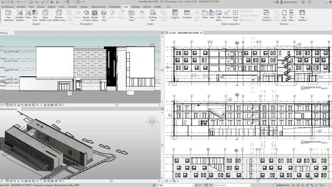 Revit (6)