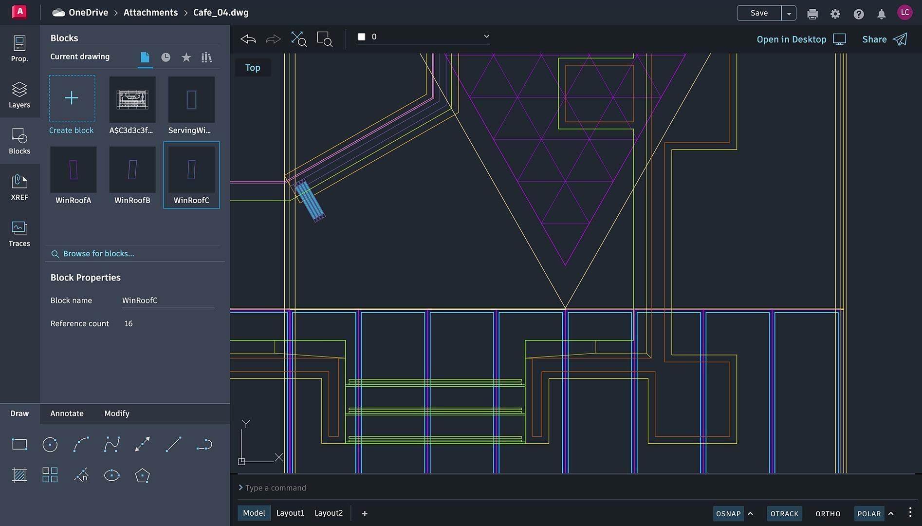 Autocad Web (4)