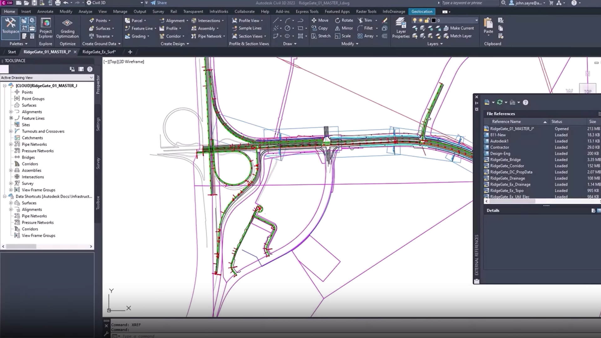 Civil 3D (1)