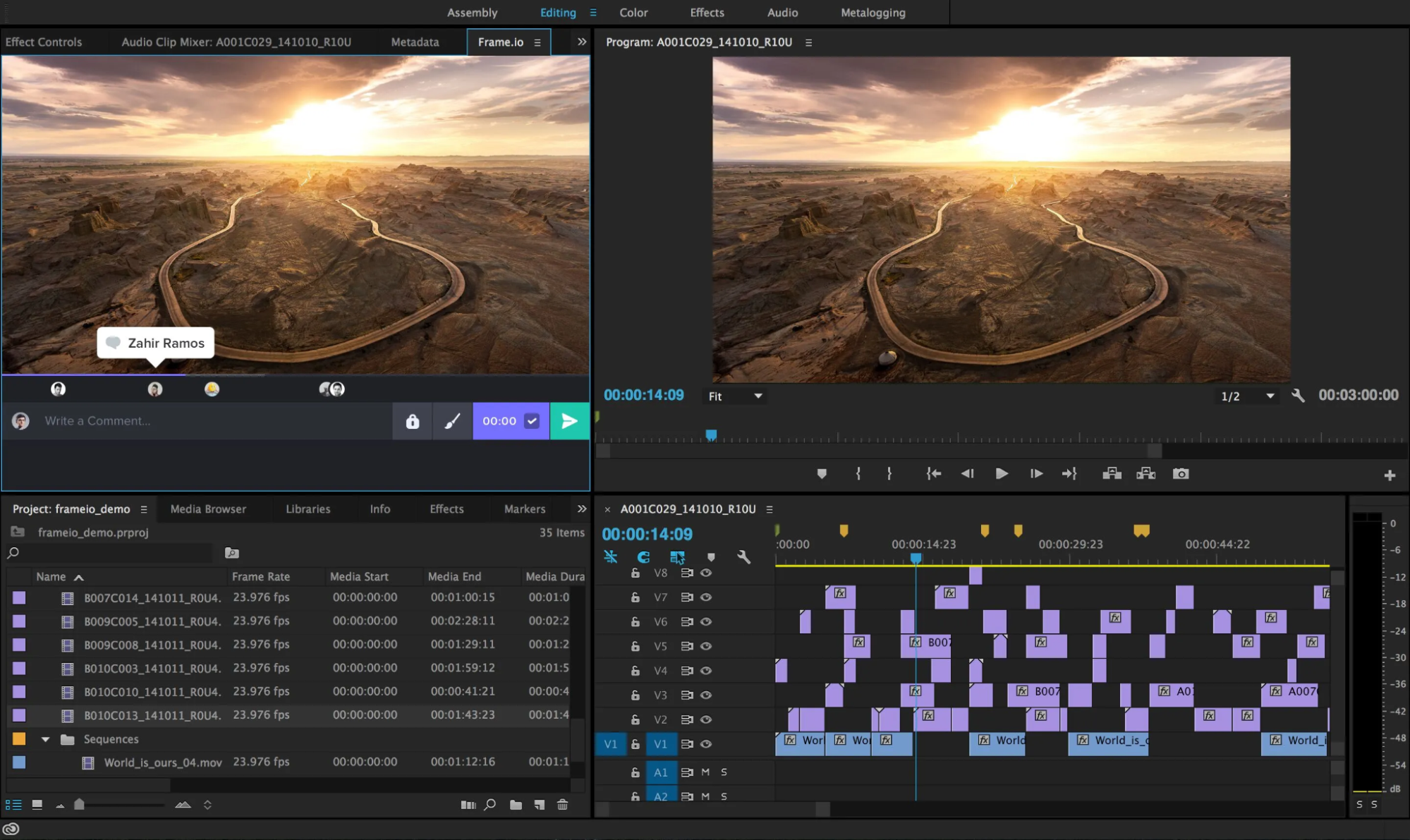 Adobe Premiere (5)