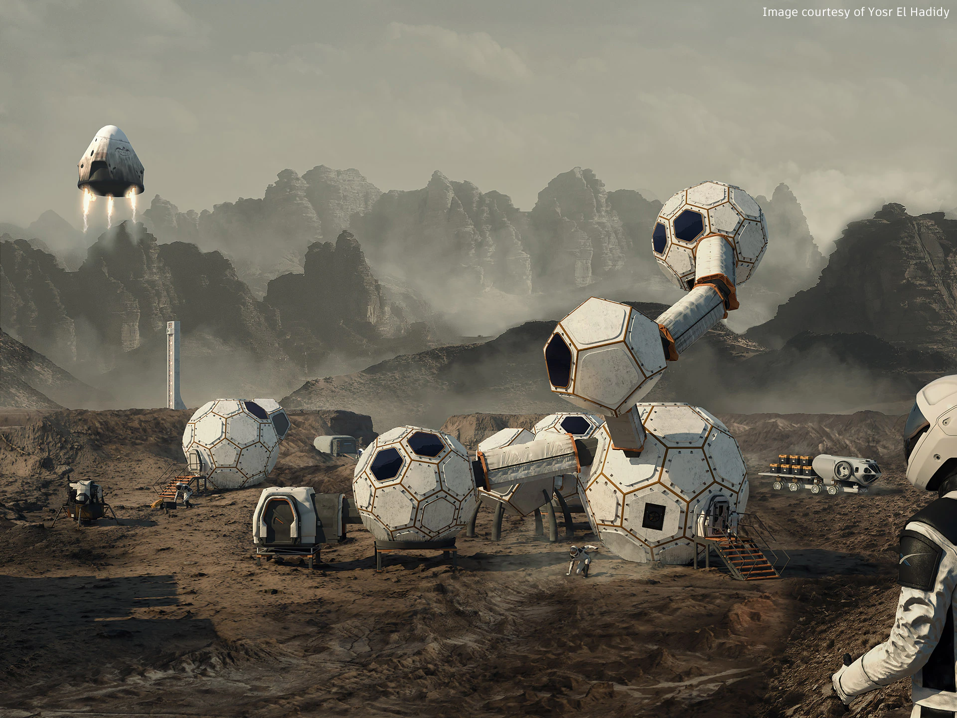 Key Features of 3ds Max 2023  