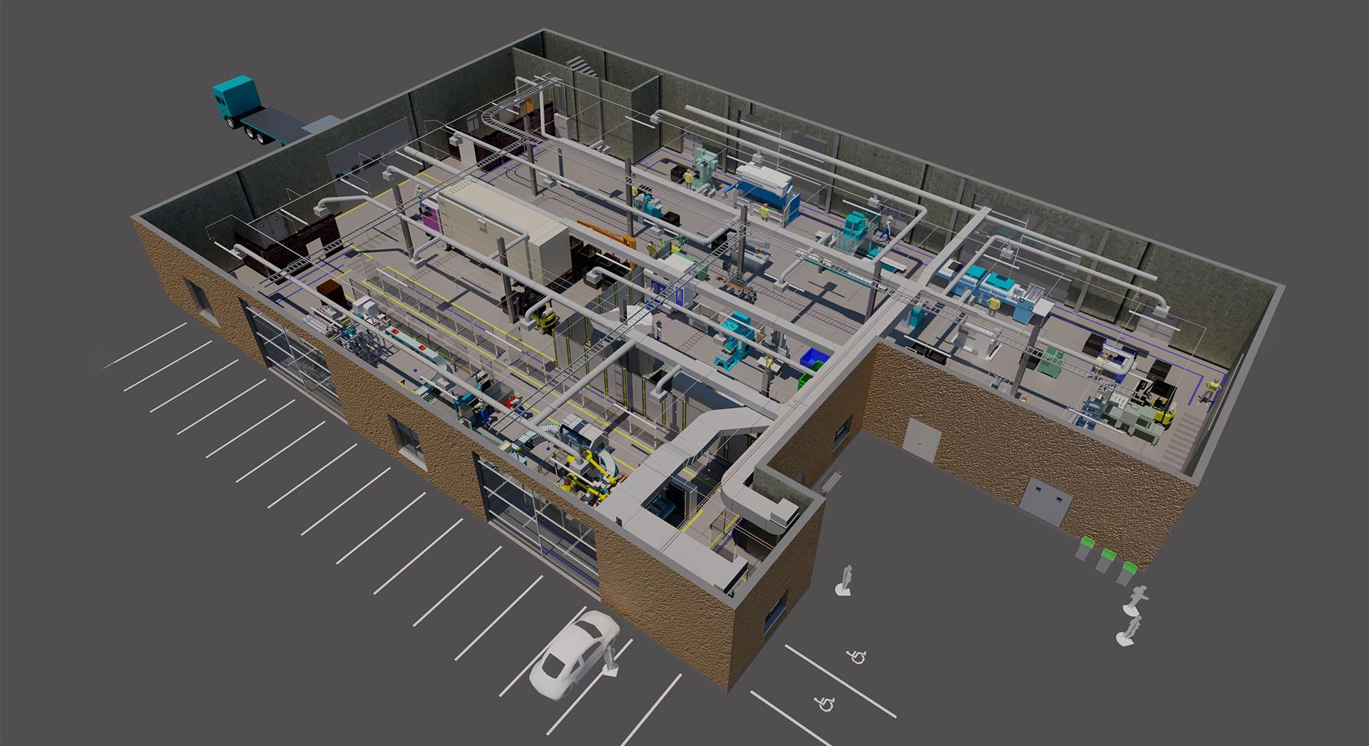 Factory Design Utilities La Gi (9)