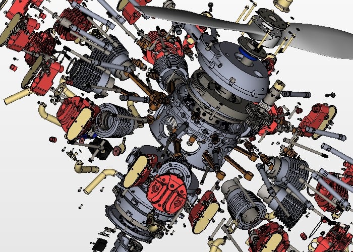 Grab Cad Workbench