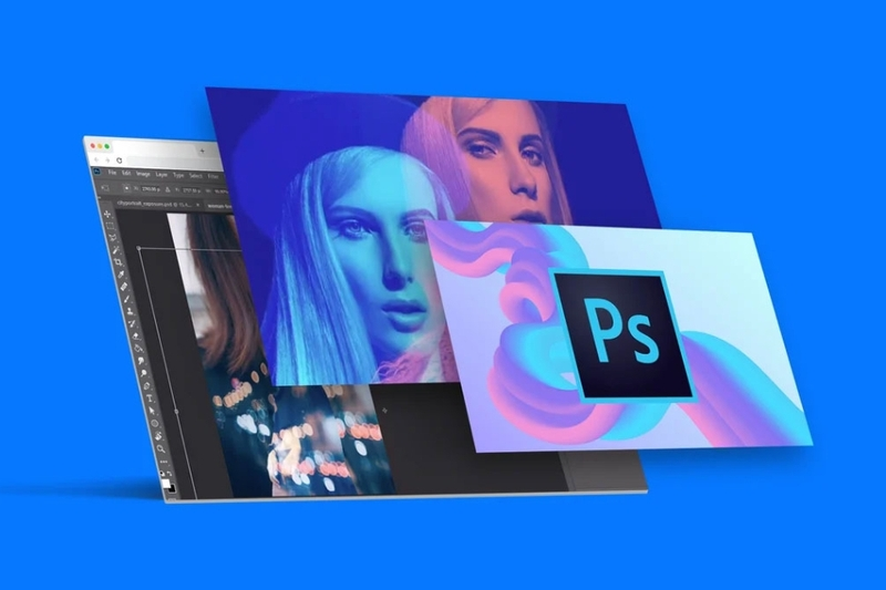 Adobe Photoshop (2)