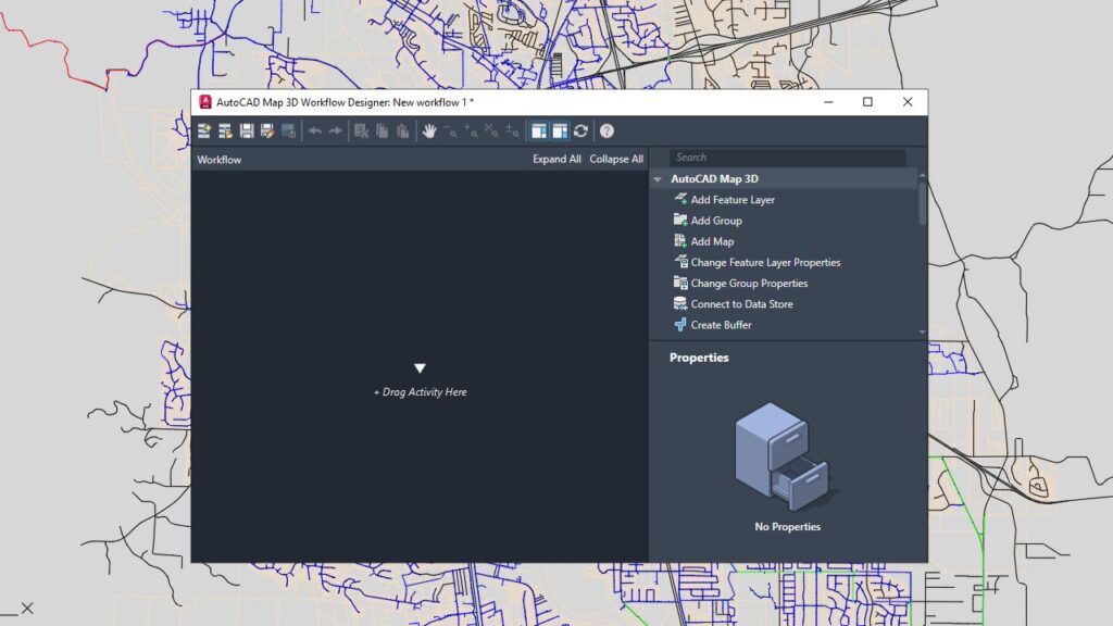 Auto Cad 2025 2