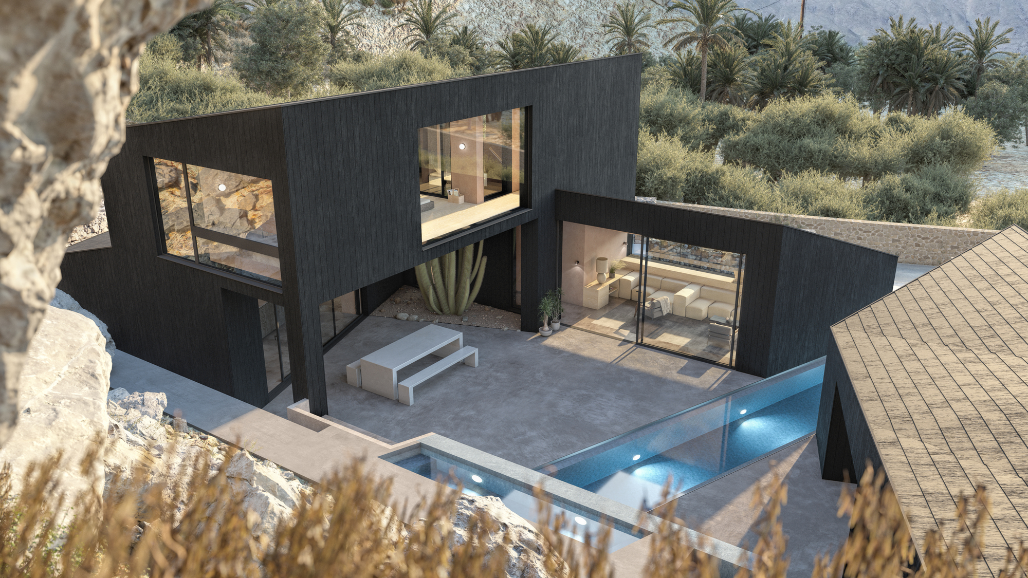 3 V Ray Visualization How to Render an Architectural Animation in V Ray