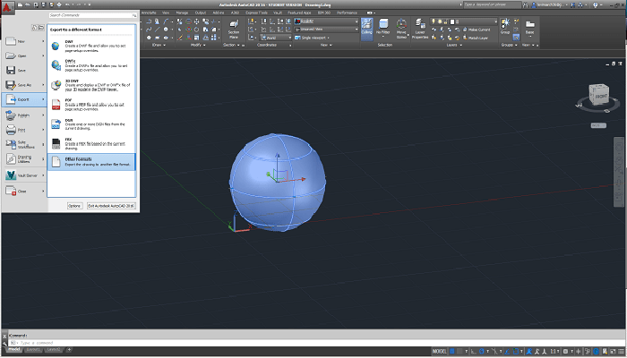 Autocad