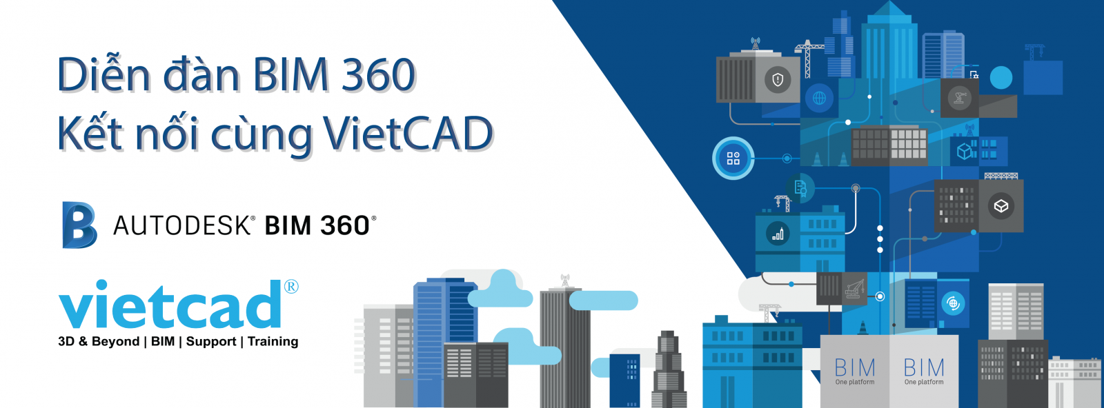 Viet Cad Bim Solution