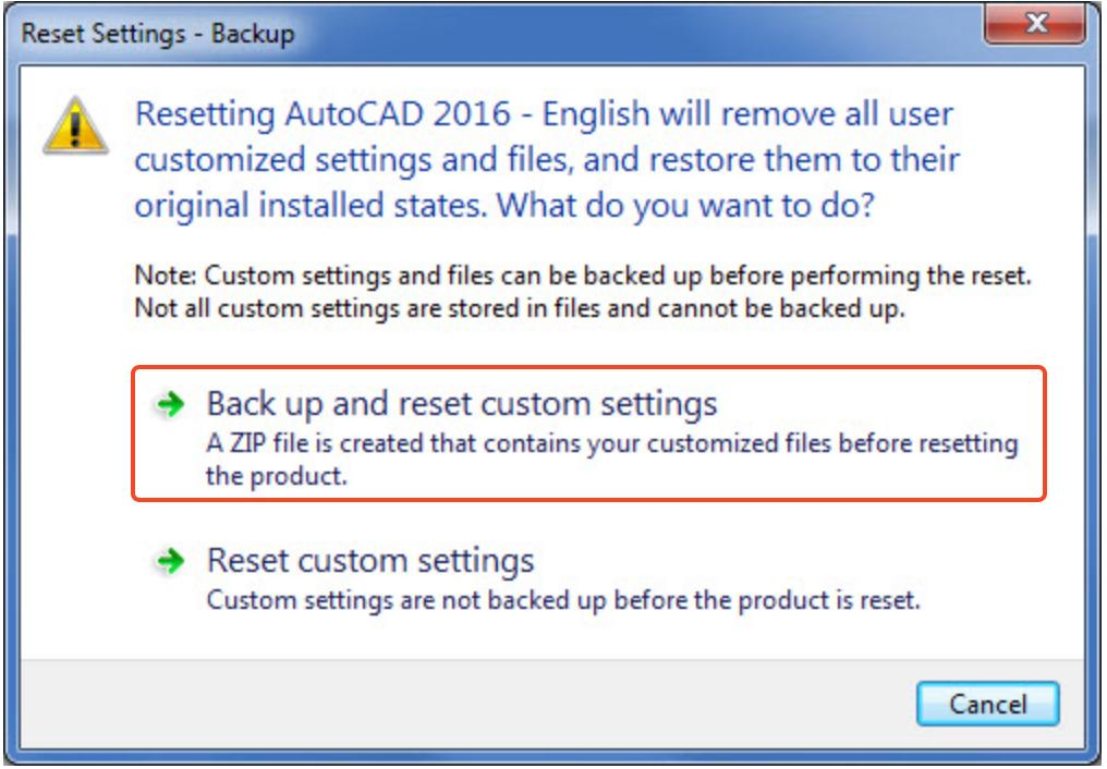 Chuyen Giao Dien Autocad Mechanical Sang Autocad Co Ban (8)