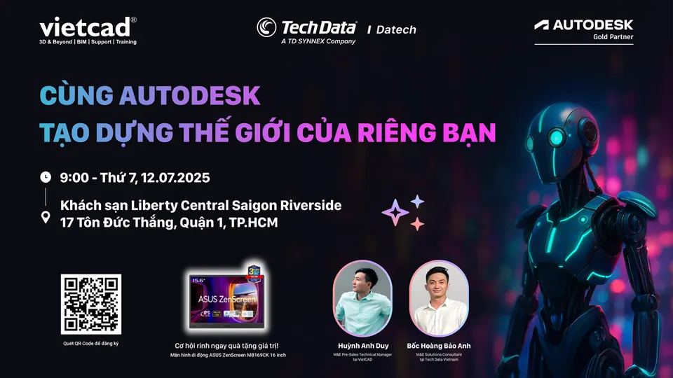 GOLAEM, WONDER STUDIO, MAYA 2026 CÔNG NGHỆ MỚI CHO NHỮNG NHÀ TẠO DỰNG THẾ GIỚI MỚI