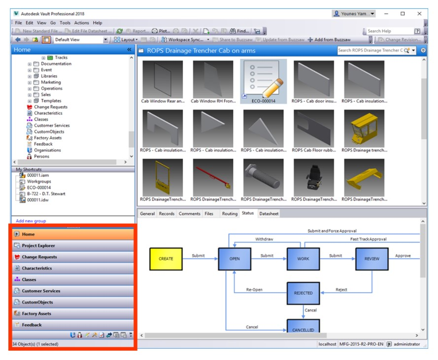Pdm Plm Vault Plm (8)