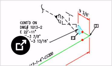 Tao Ban Ve Isometric Tu Dong
