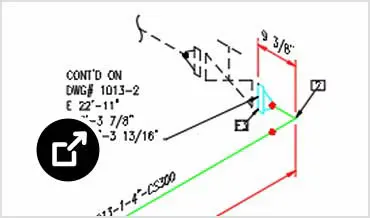 Tao Ban Ve Isometric Tu Dong