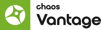 Generic Logo Colour Black Vantage
