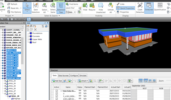 Navisworks (4)