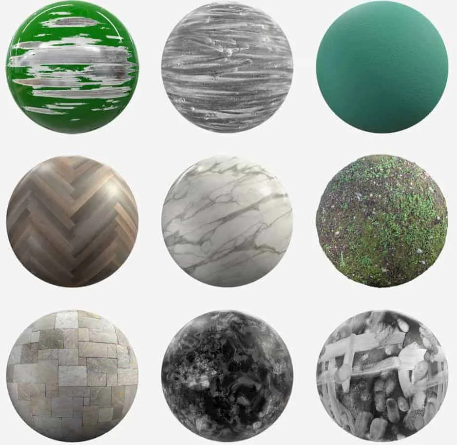 TOP 6 trang Texture sketchup free chất lượng nhất