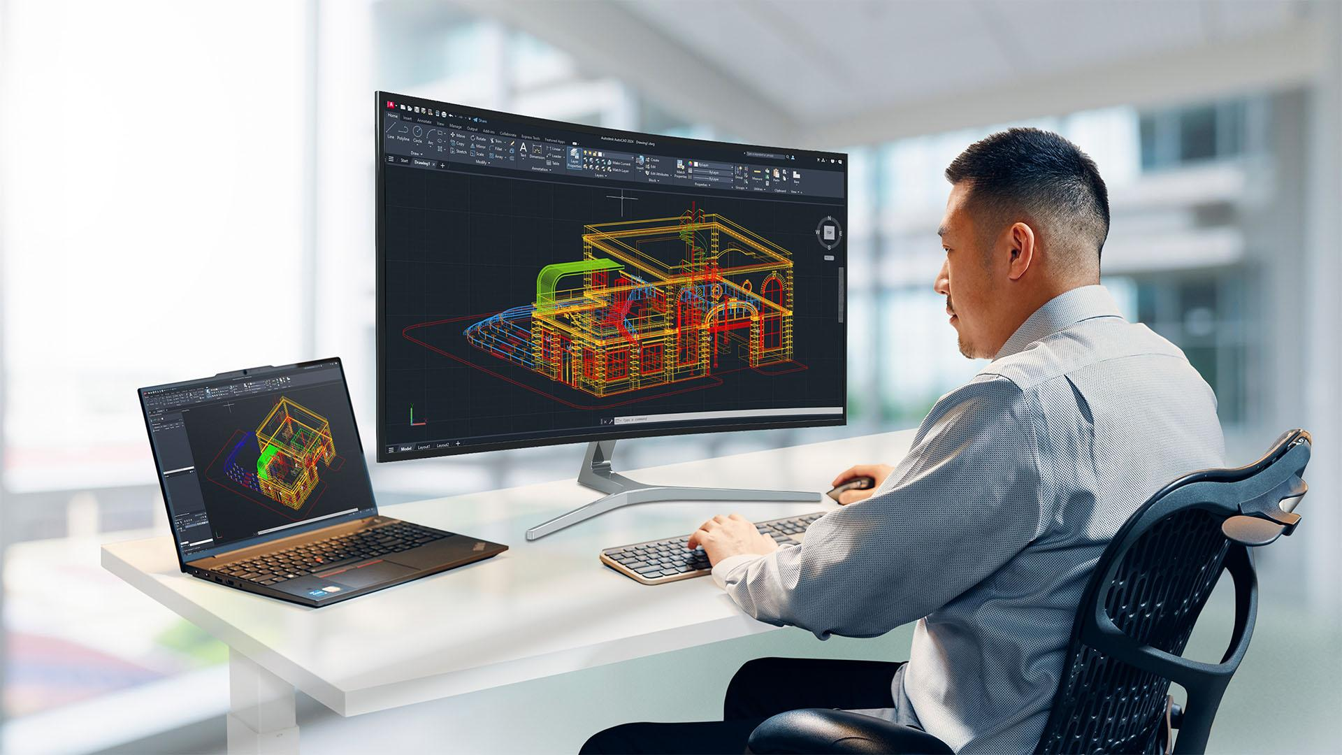 Autocad Web (7)