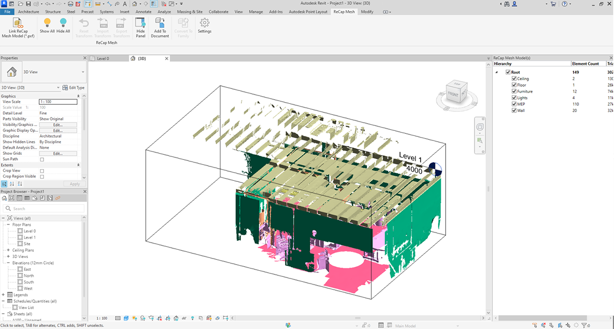 Revit (2)
