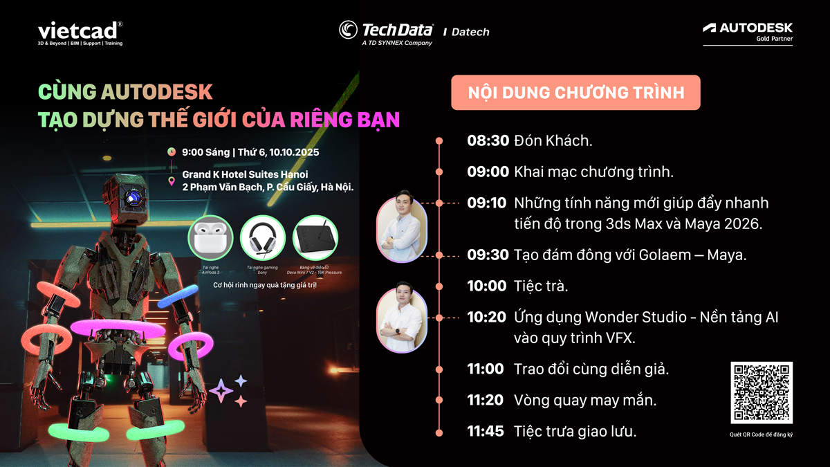 Doi Moi Sang Tao Voi AI Trong Thiet Ke Gia Cong Cung Autodesk1