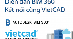 Tổng hợp các phần mềm BIM thông dụng nhất hiện nay