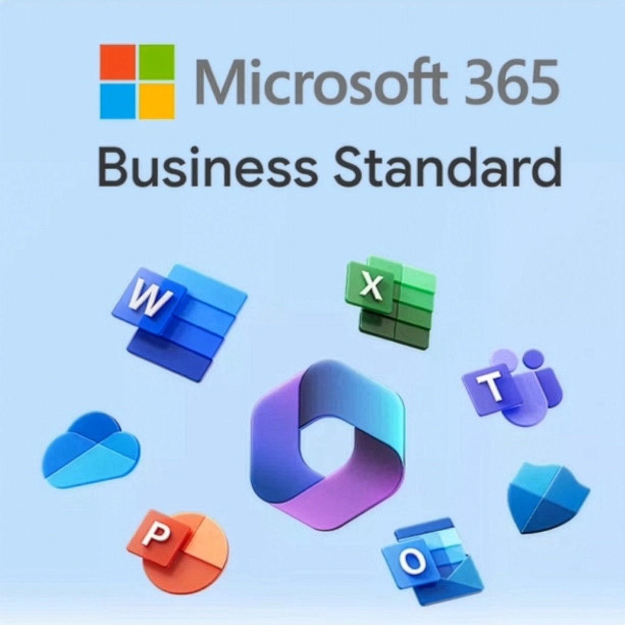 Microsoft 365 Business